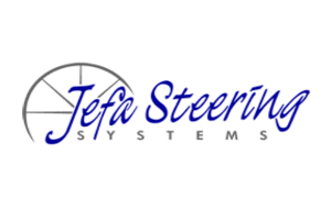 Jefa_steering_logo