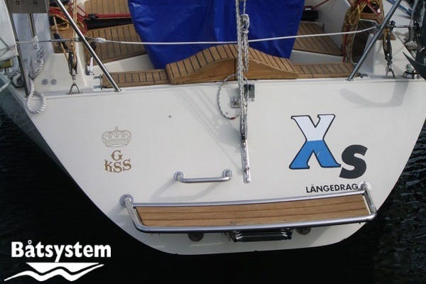 X-Yachts X342